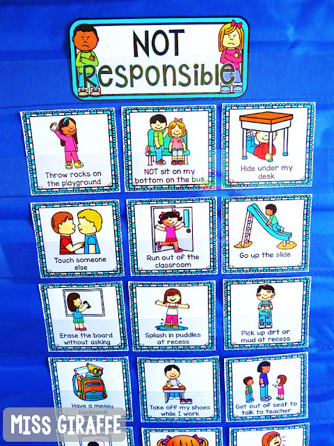 Classroom routines together with procedures for uncomplicated checklist to assistance you lot know all the picayune Classroom Routines together with Procedures for Elementary Checklist