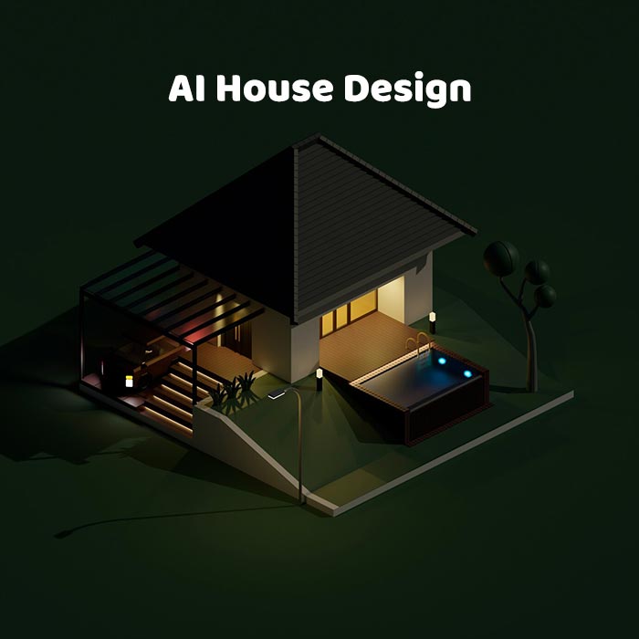 House Design: The Impact of AI Technology