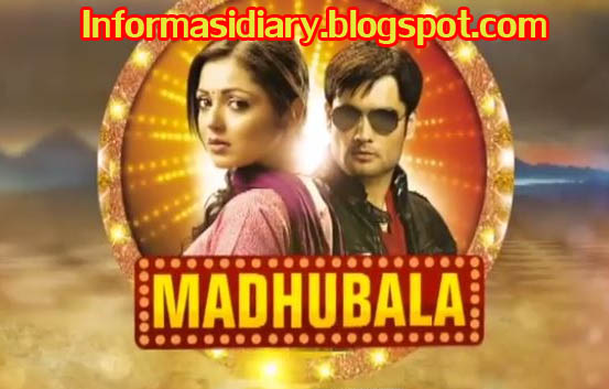 Sinopsis Akhir Cerita Madhubala Antv Episode 644 