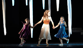 Twyla Tharp's The Princess & the Goblin | Atlanta Ballet | Photo: Charlie McCullers 