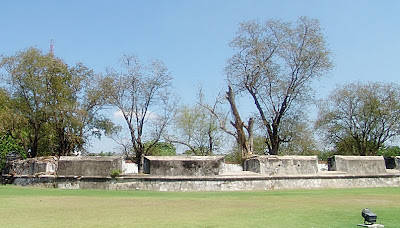 Chachoengsao Fort 