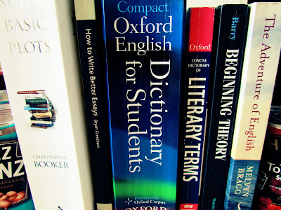 English Heritage, reading list, book, paper books, basic plots 