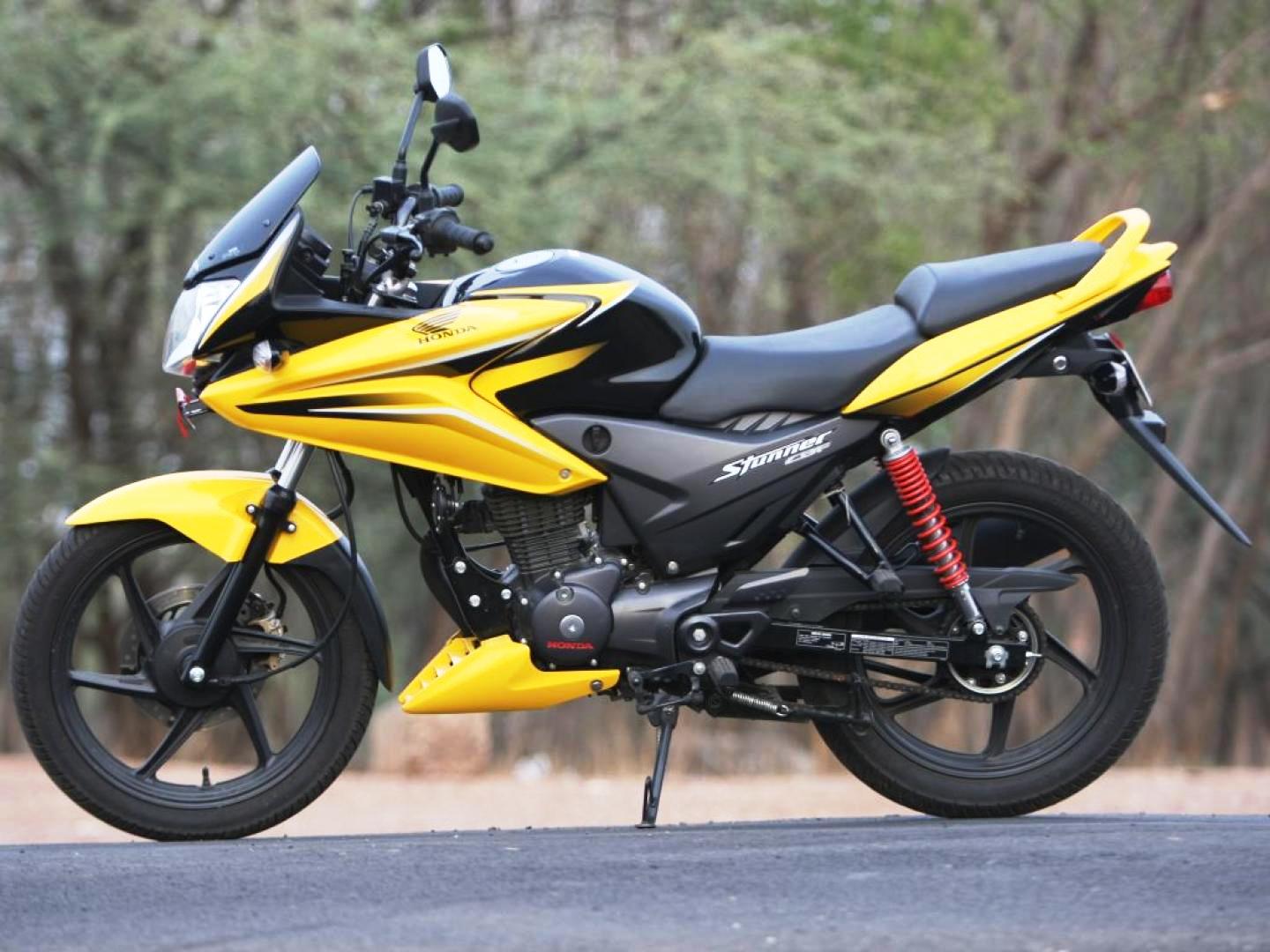 Modifikasi Honda Verza