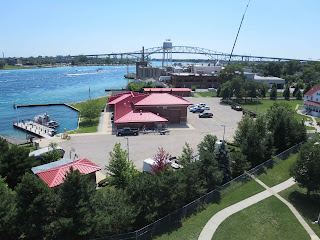 Port Huron Museum Fort Gratiot Lighthouse