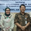 Camat dan Kepala Desa Jangan Ditinggalkan, Kadis Pariwisata Rangkul Pengusaha Untuk Kembangkan Pariwisata di Langkat