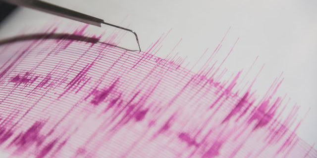 4.7 magnitude earthquake in Kahramanmaraş, Turkiye 