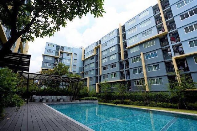 ขาย D Condo Kathu ราคา 1,450,000 บาท