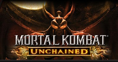 Download Mortal Kombat Unchained PSP CSO ISO High Compress ...