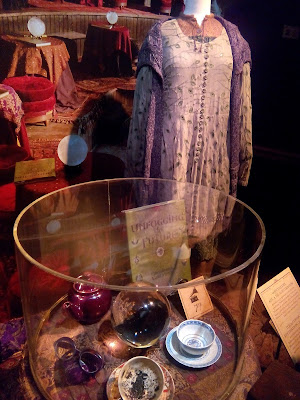 Harry Potter: The Exhibition