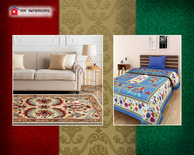 Home Furnishing in Jaipur 