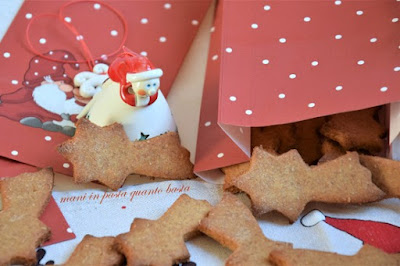 Biscotti di Natale