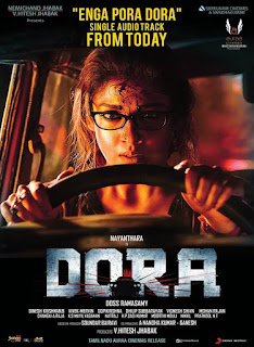 Download Film Dora 2017