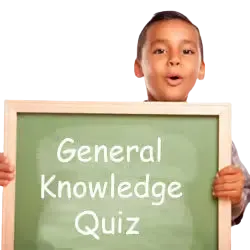 100 easy general knowledge questions and answers