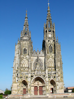 Notre-Dame de l'Épine, L'Épine, Canton of Châlons-en-Champagne-3