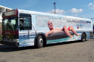 bus advertisement 17