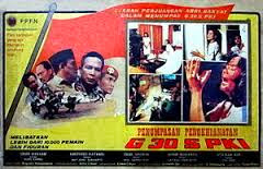 Sisi bagus dari Film: Penumpasan Pengkhianatan G30S PKI....!!!