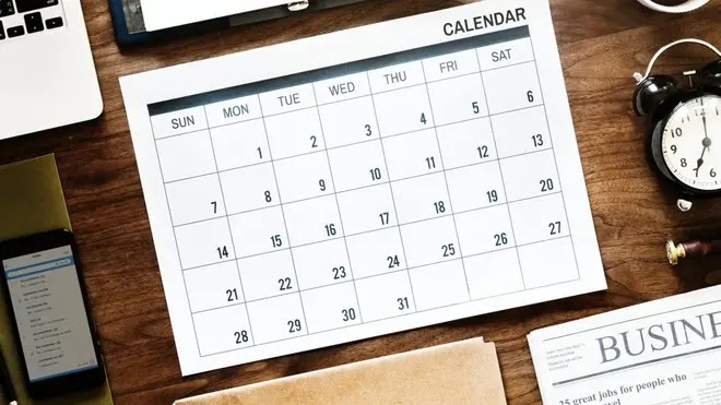 Kalender Ekonomi Forex Hari Ini