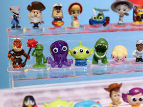  New York Toy Fair 2020 Disney Pixar Toys News 