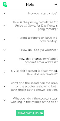 شرح تطبيق Rabbit