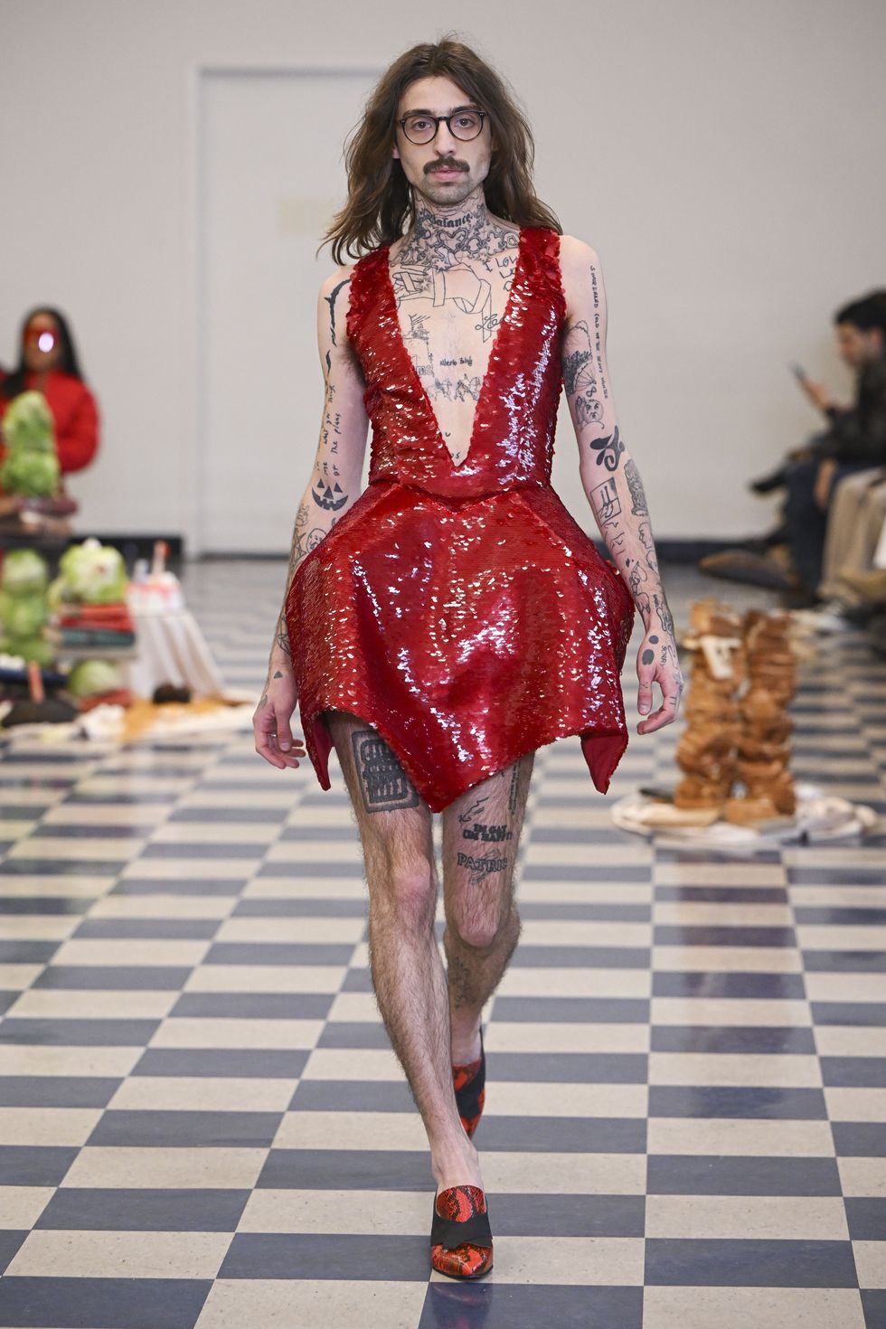 Puppets and Puppets RTW Fall 2023