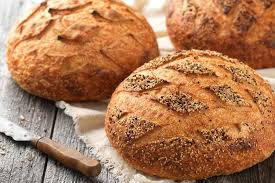Sourdough bread