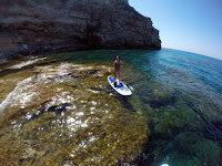 menorca, turismo activo, stand up paddle, sup tours, paddle surf menorca, suptraveller, lunatics surf menorca, surf menorca, desestacionalizador