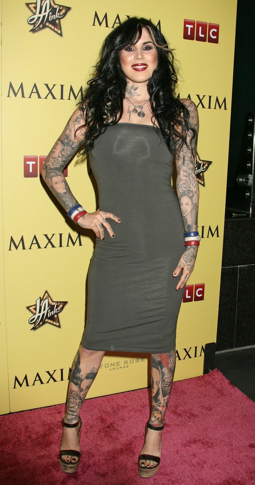 kat von d