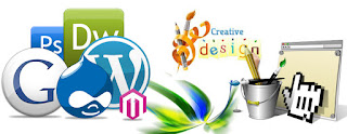 Website Designing company in Laxmi Nagar