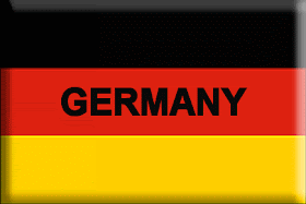 German Flag