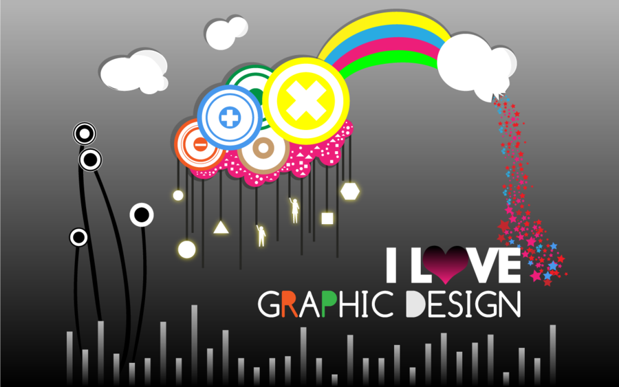 Graphic Design Course - Mitra Baraya Online
