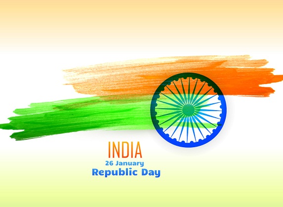 26 January Republic Day 2018 Images Wallpapers Pictures Greetings Cards Wishes Quotes 