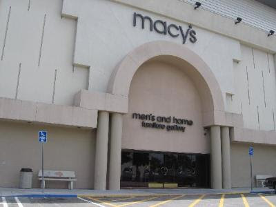 Furniture Outlet Stores Miami on Macy S Men S And Home Store Originally A Bay Area Based Emporium In