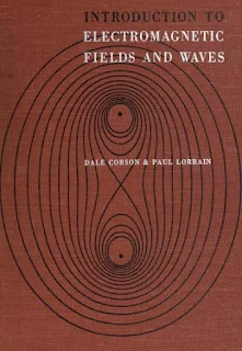 Introduction to Electromagnetic Fields and Waves by Paul Lorrain Dale R. Carson