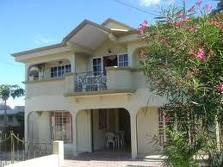 maison de 5 chambres avec Jacuzzi à louer à Yaoundé