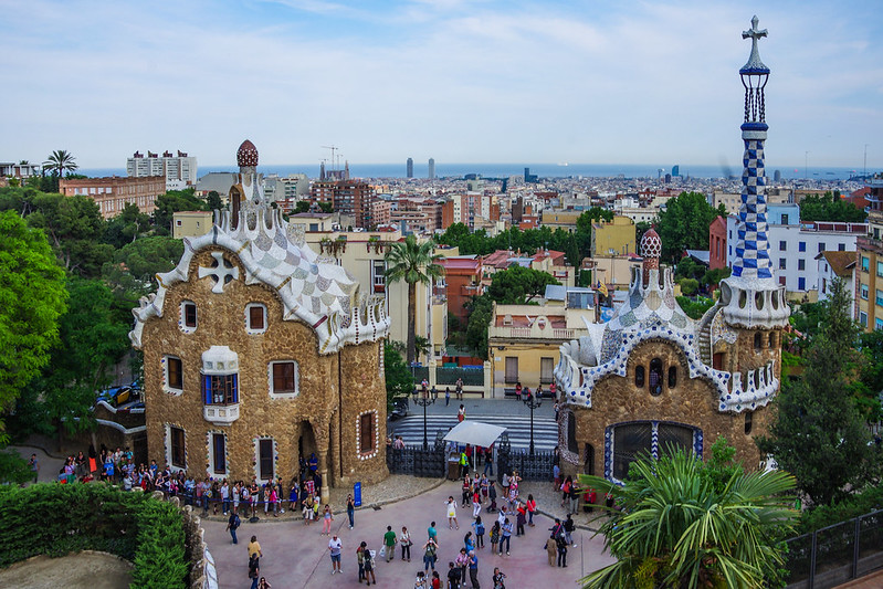 Park Guell; Park Güell Barcelona; Parc Guell;  Parque Guell; Guell Park; Park Guell Gaudi; Gaudi Park Guell; Gaudi park Barcelona; Parque Guell Barcel; parc güell;