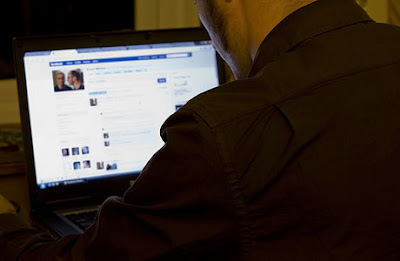 Situs Jejaring Besar Facebook Diserang Hacker