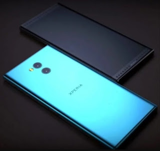 sony xperia xz pro images