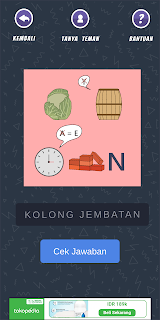 KOLONG JEMBATAN