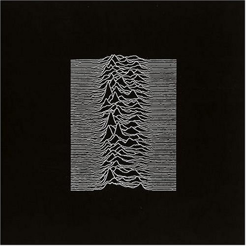 Unknown Pleasures