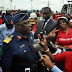 CITYHITZ FLASH: Nigerian defense chief says abducted CHIBOK girls located #FRESH
