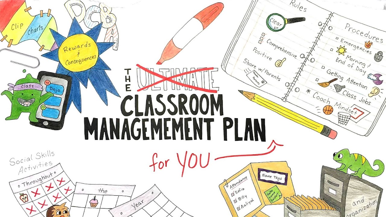 Office Of Classroom Management
