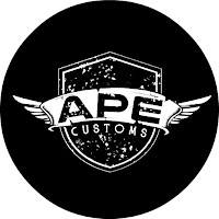 https://www.facebook.com/APE-Customs-774295572737800/