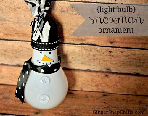 {light bulb} snowman ornament from GingerSnapCrafts.com_thumb[1]