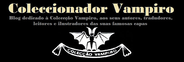 Coleccionador Vampiro