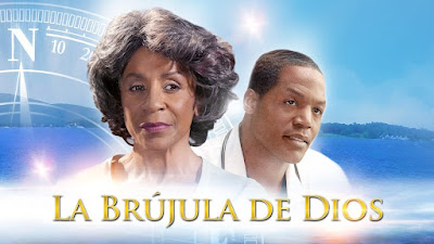 La brújula de Dios