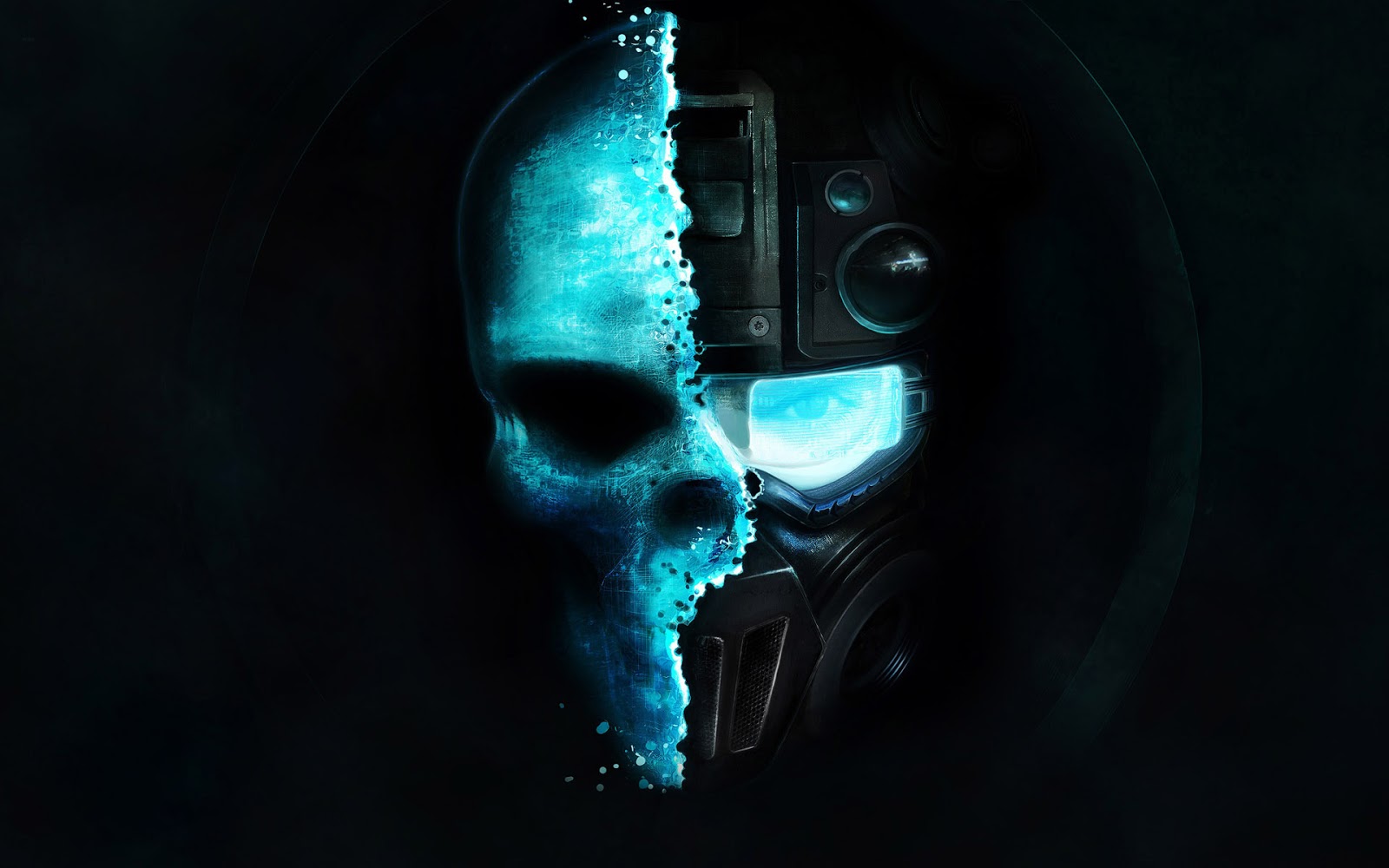Cool Ghost Recon Backgrounds