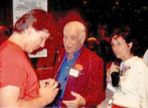 Philip Klass And The Socorro Ufo Landing