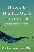 Mixed Methods Research: Merging Theory with Practice - 1001 Tutorial & Free Download - Ebooks