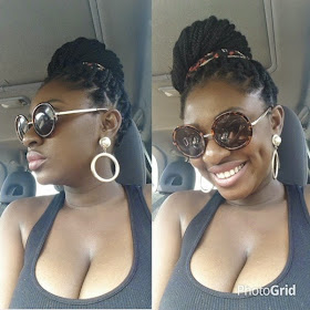 Image result for Yvonne Jegede