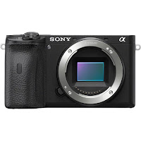 Review Sony A6600 : Kamera Mirrorless Serbaguna dan Bertenaga